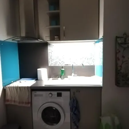 Appartement 2 min à pied de la mer et du centre ville Saint-Georges-de-Didonne Extérieur photo