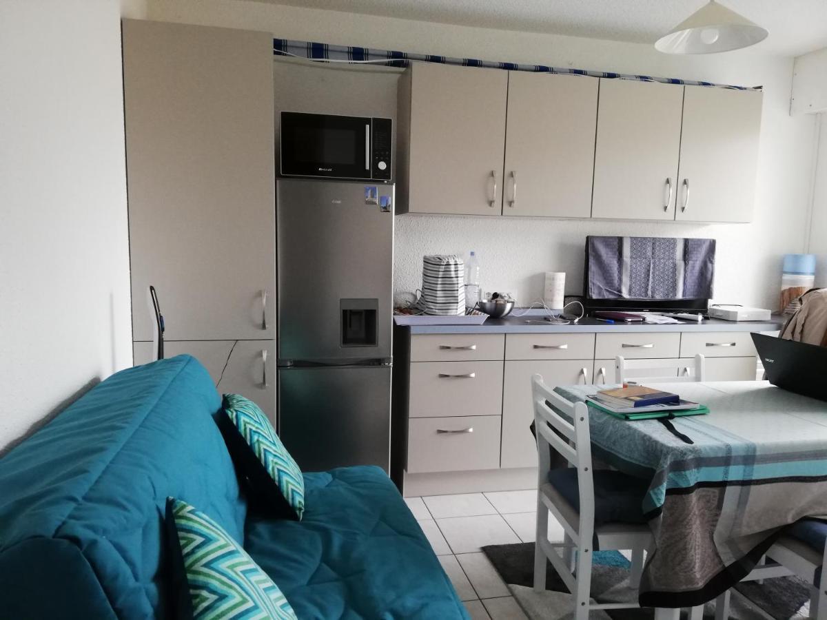 2 Min A Pied De La Et Du Centre Apartment *